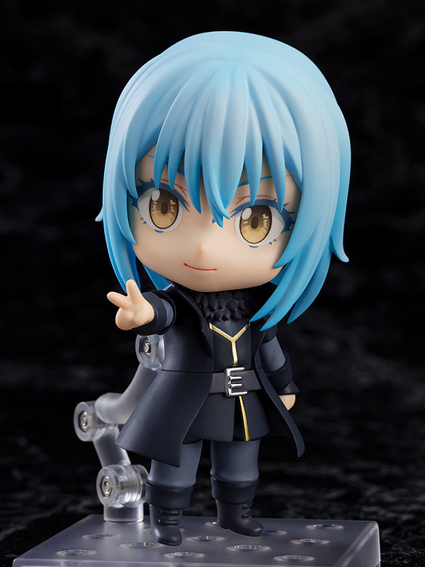 That Time I Got Reincarnated as a Slime - Nendoroid Rimuru -Demon Lord Ver.-