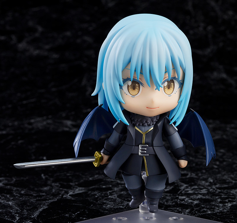 That Time I Got Reincarnated as a Slime - Nendoroid Rimuru -Demon Lord Ver.-