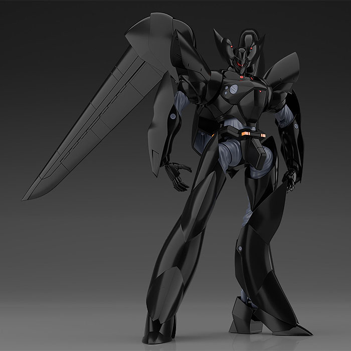 MODEROID Patlabor TYPE-J9 Griffon