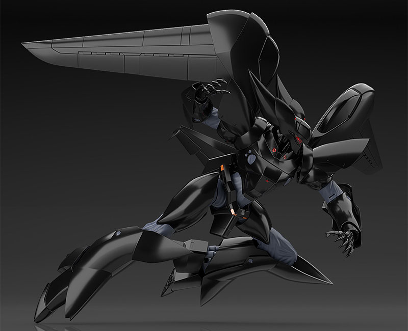 MODEROID Patlabor TYPE-J9 Griffon