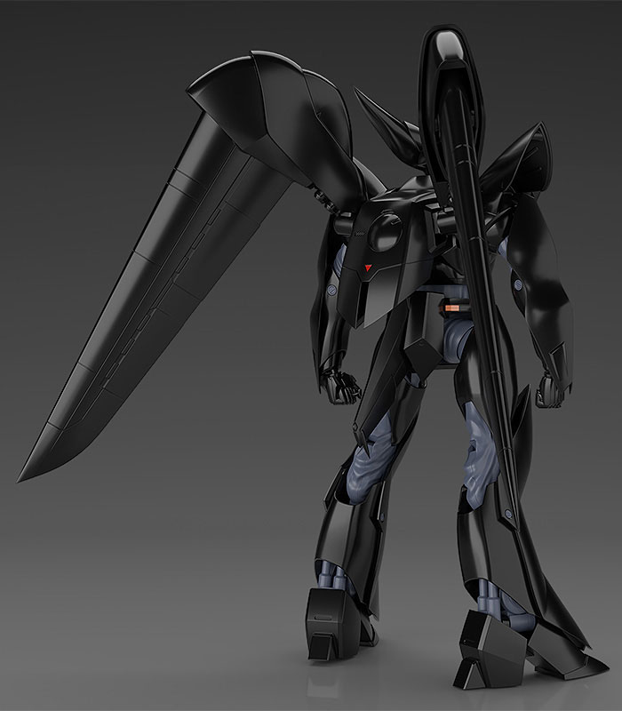 MODEROID Patlabor TYPE-J9 Griffon