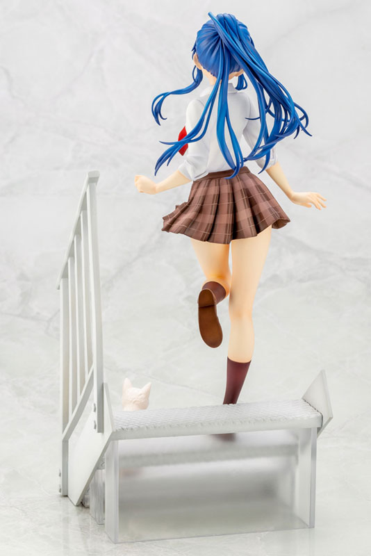 Jaku-Chara Tomozaki-kun Minami Nanami 1/7
