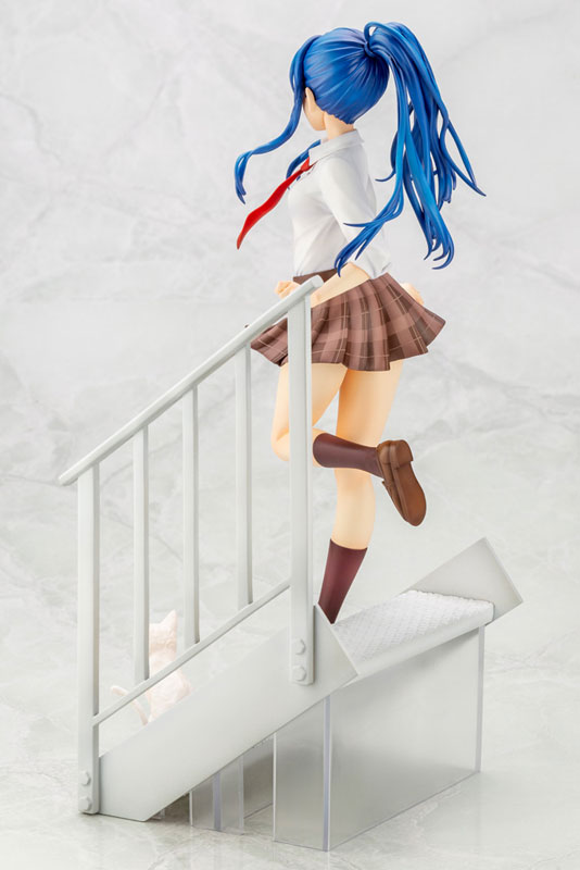 Jaku-Chara Tomozaki-kun Minami Nanami 1/7
