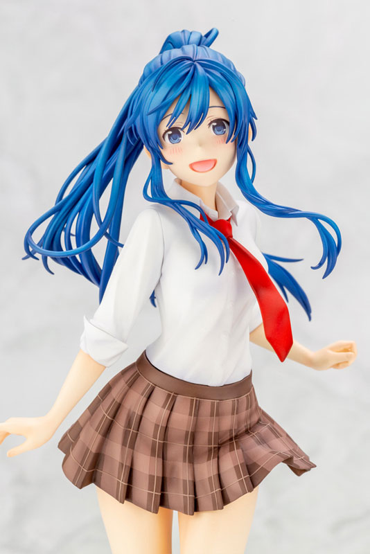 Jaku-Chara Tomozaki-kun Minami Nanami 1/7