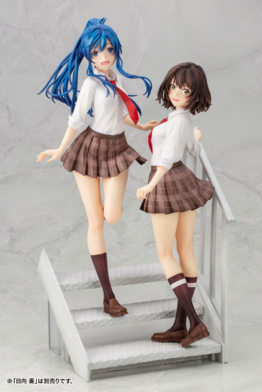 Jaku-Chara Tomozaki-kun Minami Nanami 1/7