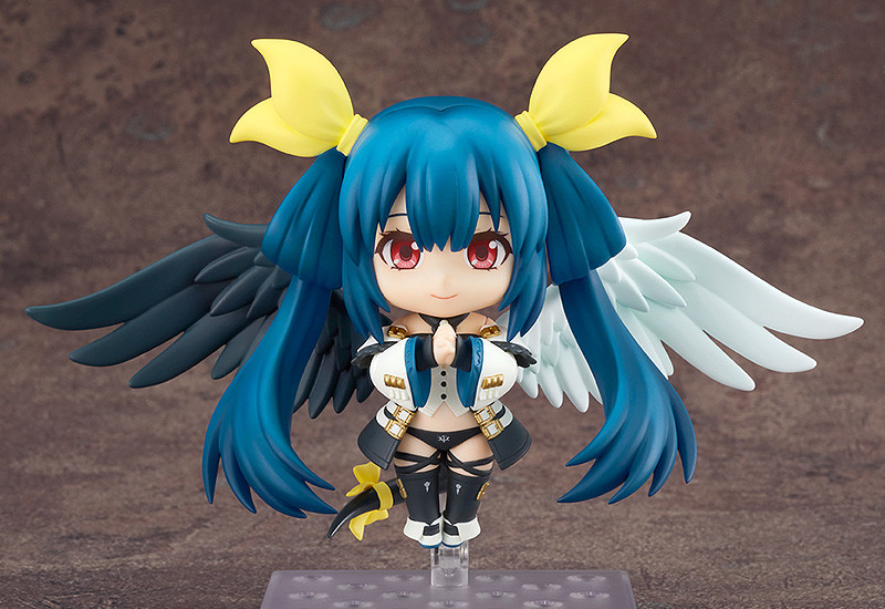GUILTY GEAR Xrd REV 2 - Nendoroid Dizzy