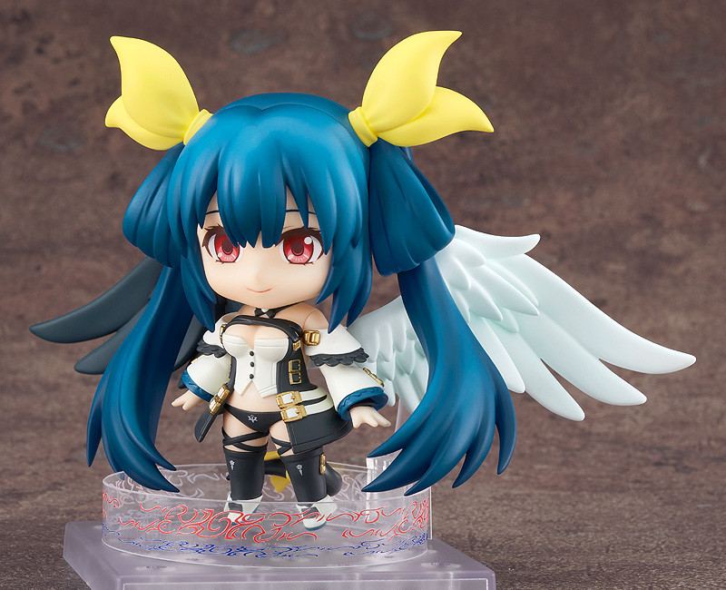GUILTY GEAR Xrd REV 2 - Nendoroid Dizzy