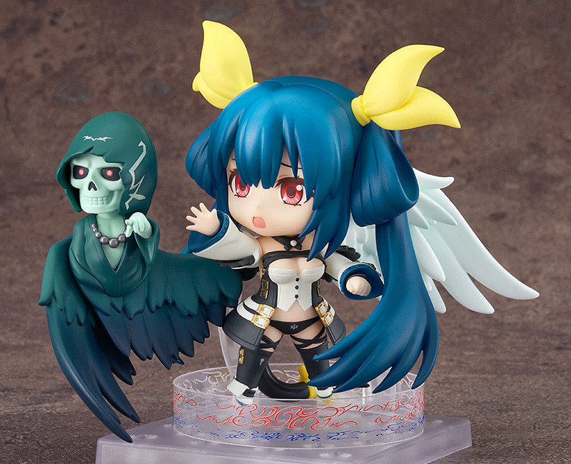 GUILTY GEAR Xrd REV 2 - Nendoroid Dizzy
