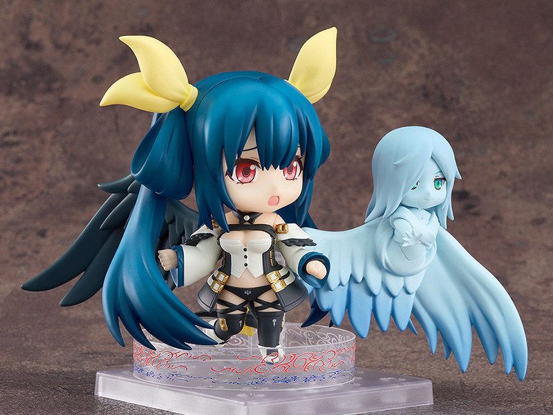 GUILTY GEAR Xrd REV 2 - Nendoroid Dizzy