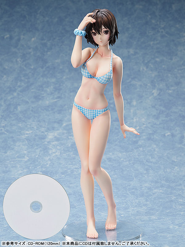 B-STYLE Loveplus Manaka Takane Swimsuit Ver. 1/4