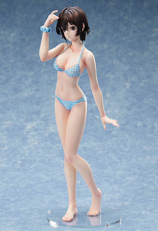 B-STYLE Loveplus Manaka Takane Swimsuit Ver. 1/4