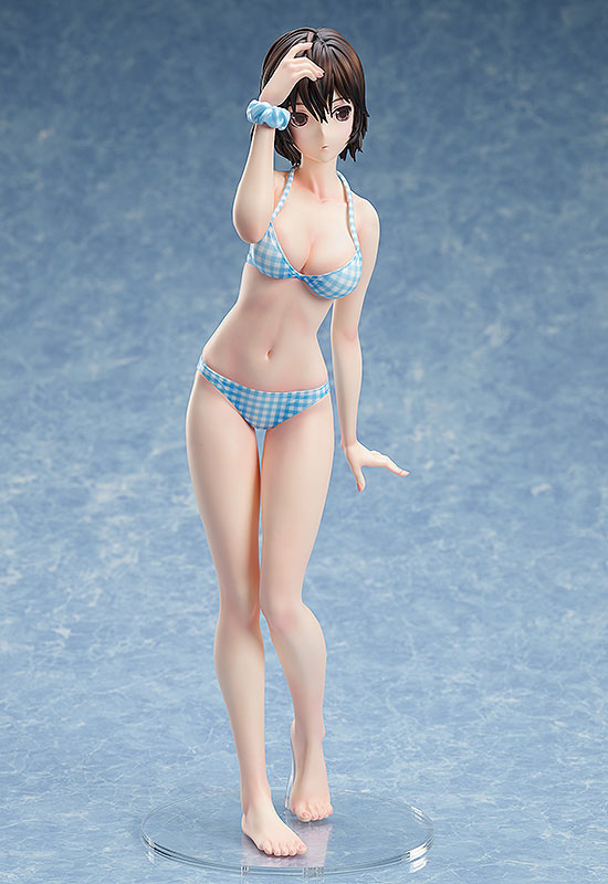 B-STYLE Loveplus Manaka Takane Swimsuit Ver. 1/4