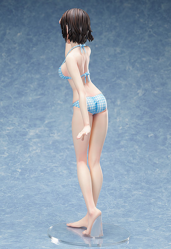 B-STYLE Loveplus Manaka Takane Swimsuit Ver. 1/4