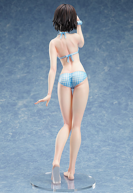 B-STYLE Loveplus Manaka Takane Swimsuit Ver. 1/4