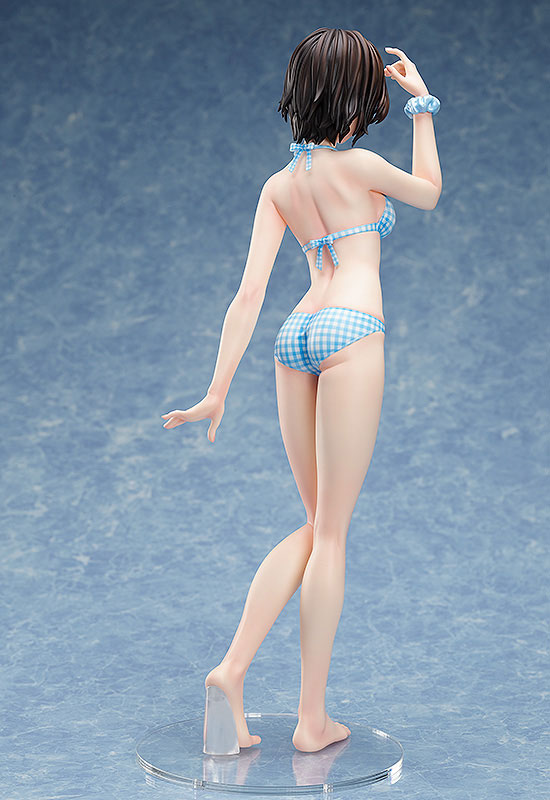 B-STYLE Loveplus Manaka Takane Swimsuit Ver. 1/4