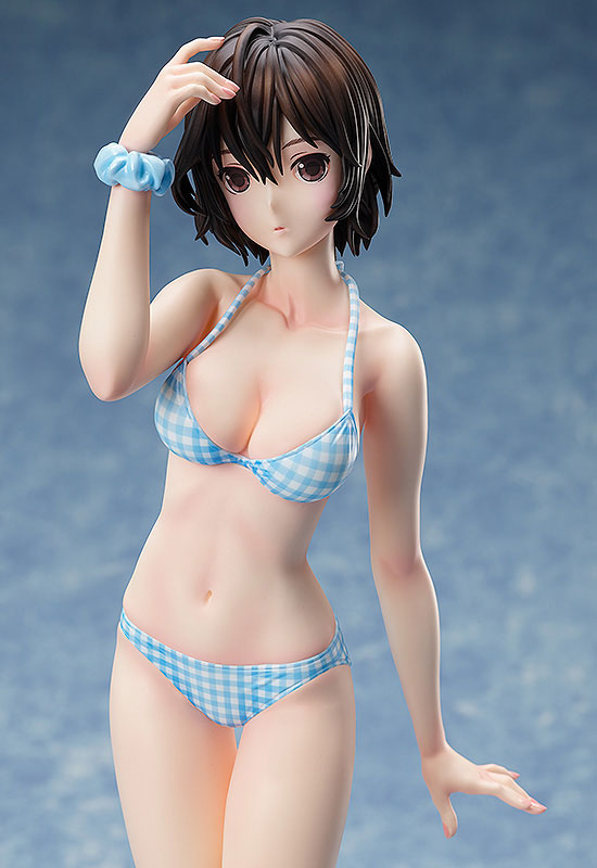 B-STYLE Loveplus Manaka Takane Swimsuit Ver. 1/4