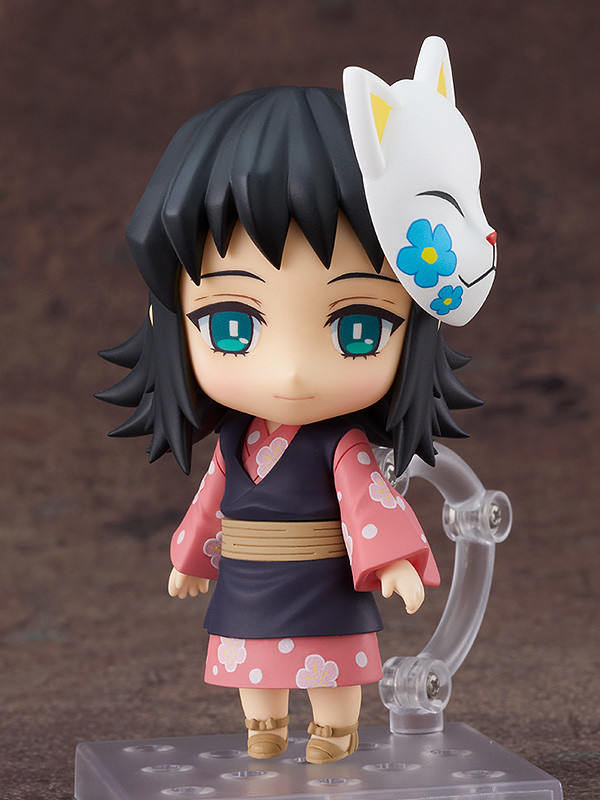 Demon Slayer: Kimetsu no Yaiba - Nendoroid Makomo & Sabito