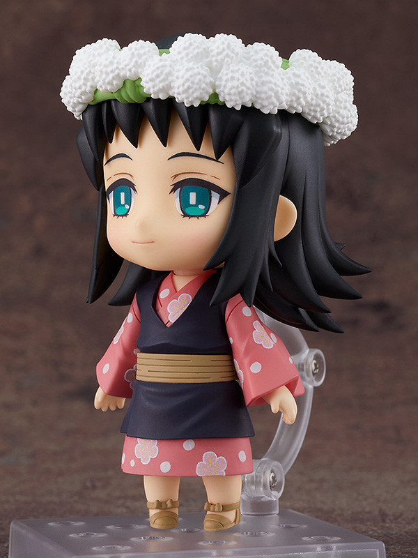 Demon Slayer: Kimetsu no Yaiba - Nendoroid Makomo & Sabito