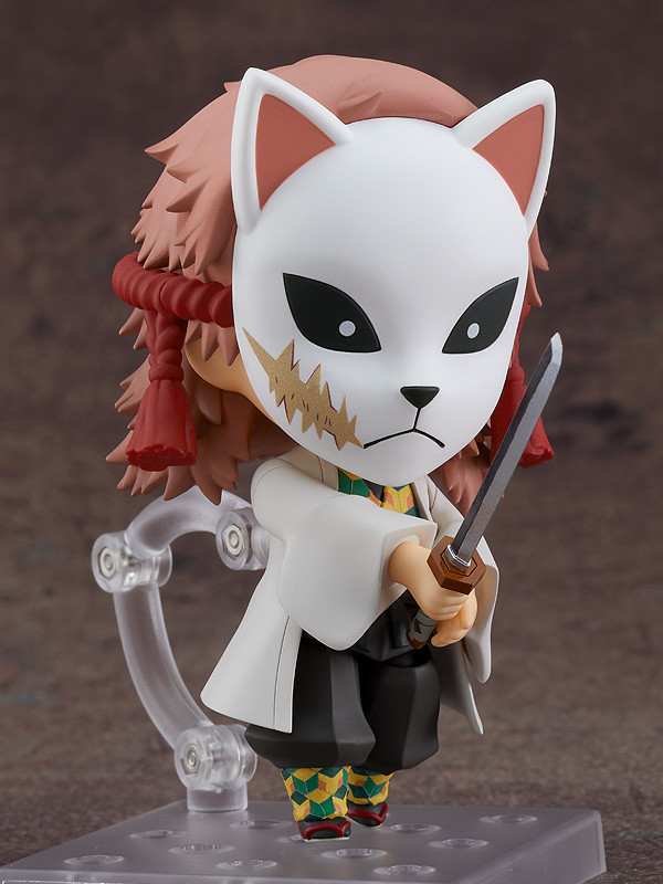 Demon Slayer: Kimetsu no Yaiba - Nendoroid Makomo & Sabito
