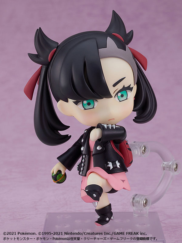 Nendoroid Pokemon Marnie