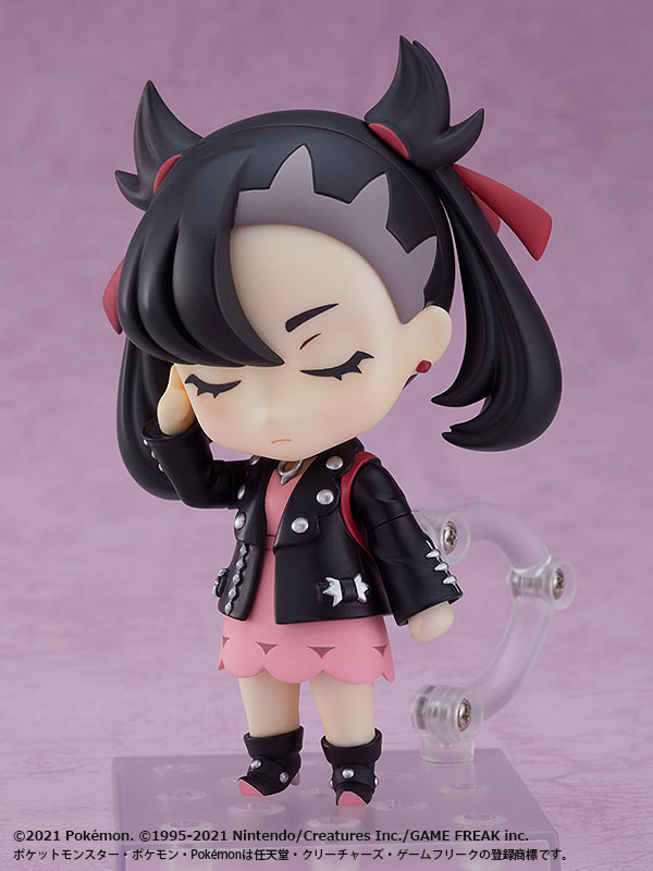 Nendoroid Pokemon Marnie