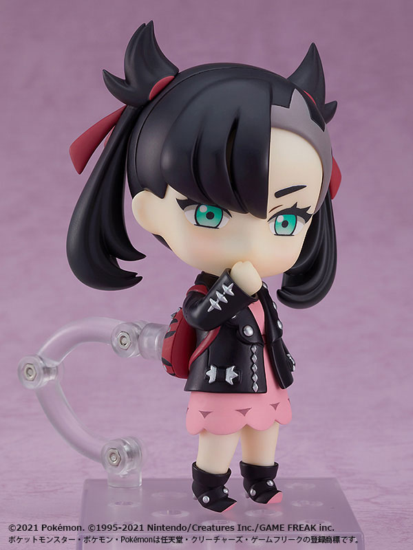 Nendoroid Pokemon Marnie