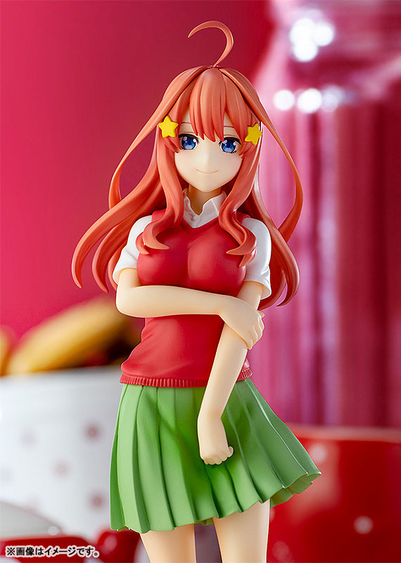 POP UP PARADE The Quintessential Quintuplets SS Itsuki Nakano