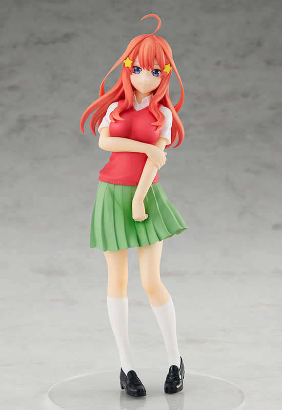 POP UP PARADE The Quintessential Quintuplets SS Itsuki Nakano