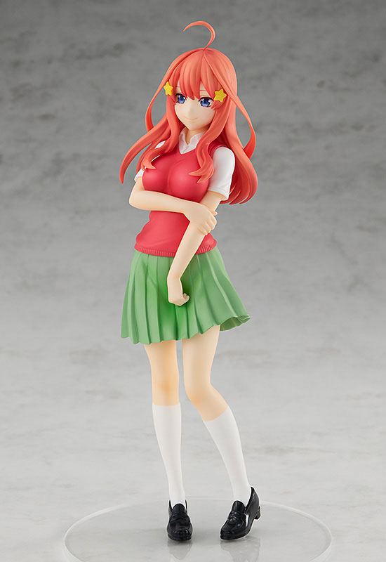 POP UP PARADE The Quintessential Quintuplets SS Itsuki Nakano
