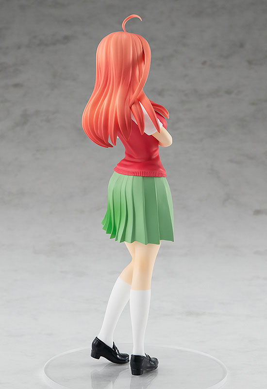 POP UP PARADE The Quintessential Quintuplets SS Itsuki Nakano