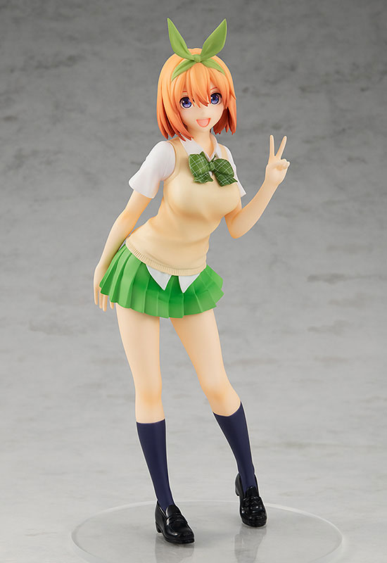 POP UP PARADE The Quintessential Quintuplets SS Yotsuba Nakano