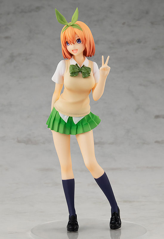 POP UP PARADE The Quintessential Quintuplets SS Yotsuba Nakano