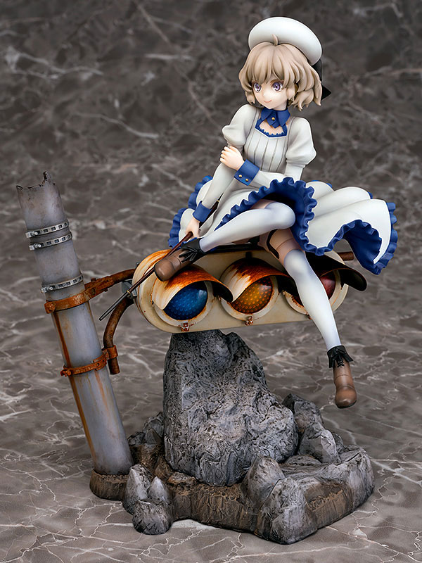 In/Spectre Kotoko Iwanaga 1/7