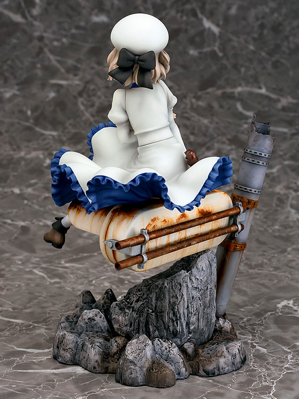 In/Spectre Kotoko Iwanaga 1/7