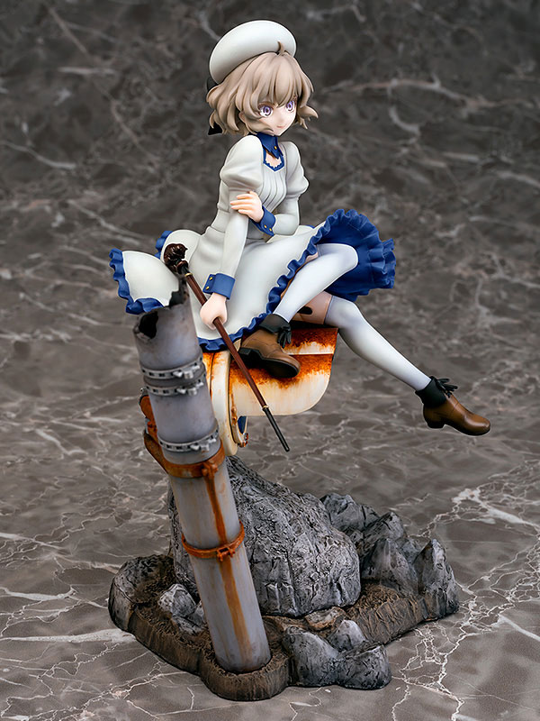 In/Spectre Kotoko Iwanaga 1/7