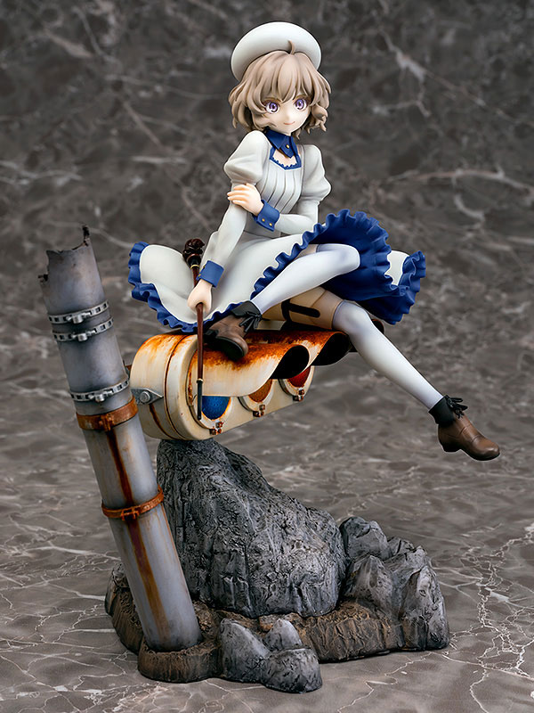 In/Spectre Kotoko Iwanaga 1/7