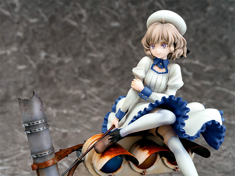 In/Spectre Kotoko Iwanaga 1/7