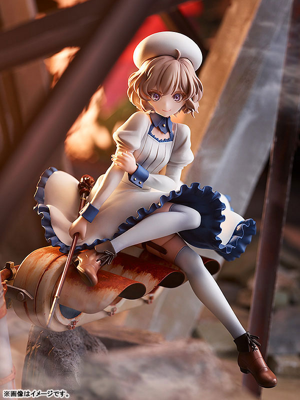 In/Spectre Kotoko Iwanaga 1/7