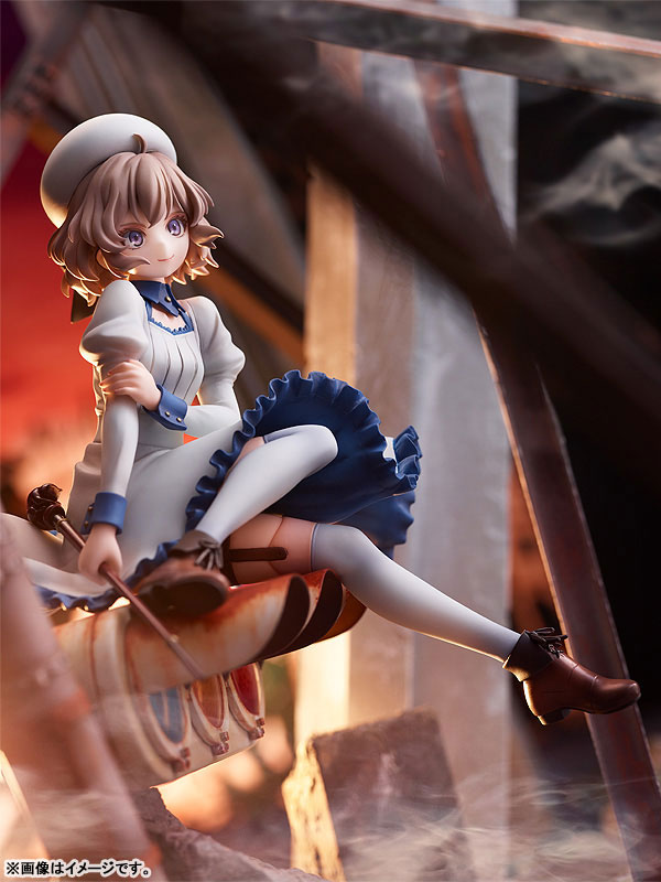 In/Spectre Kotoko Iwanaga 1/7
