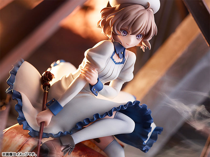 In/Spectre Kotoko Iwanaga 1/7