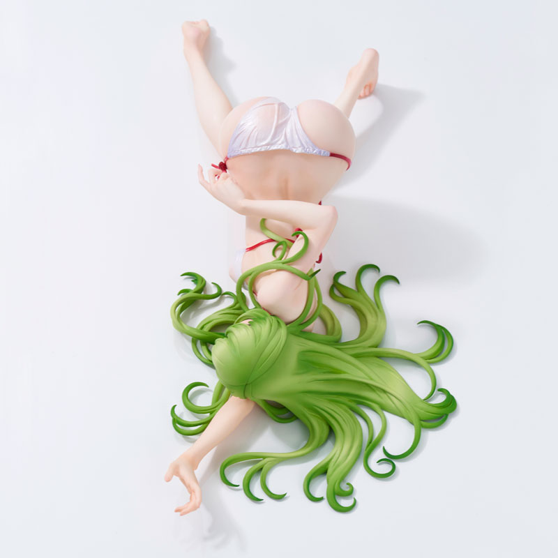 Code Geass: Lelouch of the Rebellion C.C. Swimsuit ver
