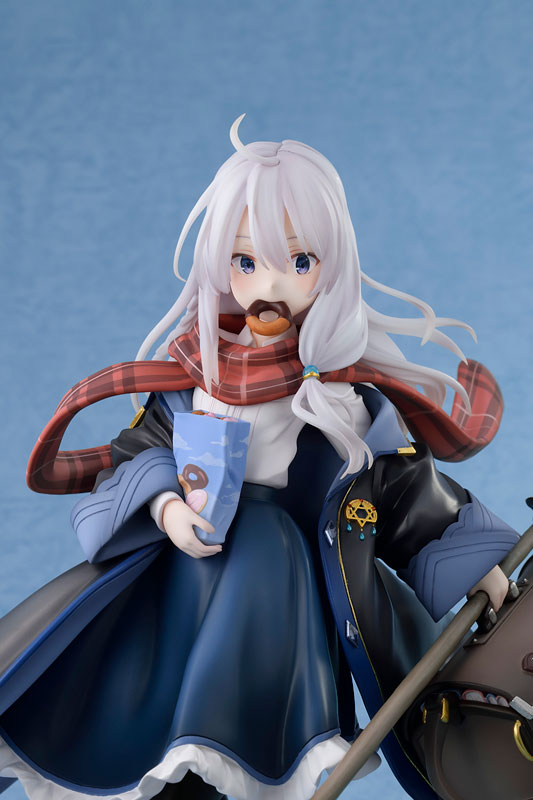 Majo no Tabitabi Elaina DX Ver. 1/7