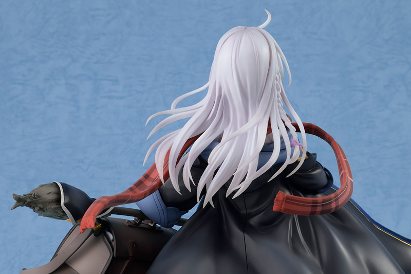 Majo no Tabitabi Elaina DX Ver. 1/7