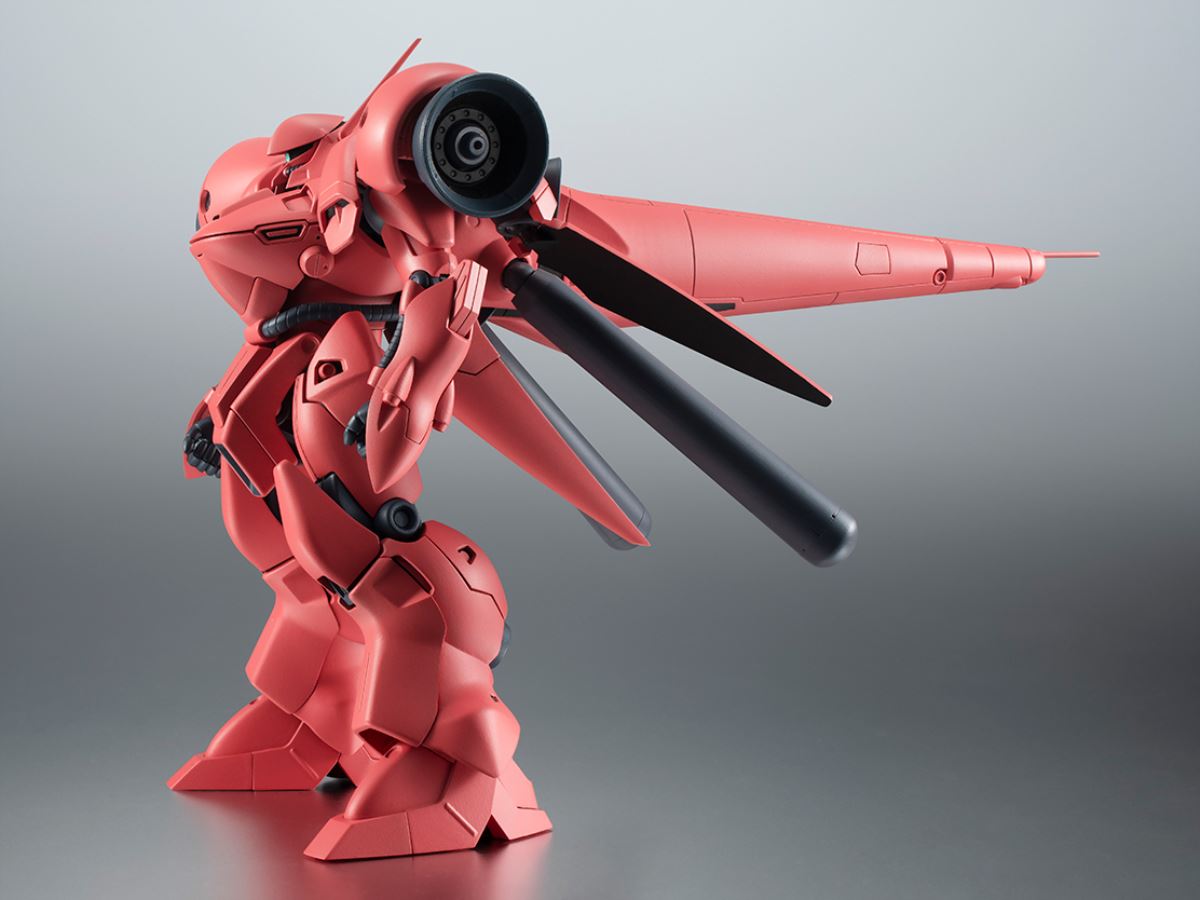 ROBOT Spirit  AGX-04 Gerbera Tetra ver. ANIME