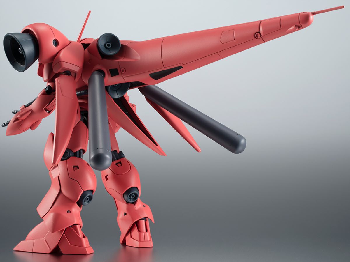 ROBOT Spirit  AGX-04 Gerbera Tetra ver. ANIME
