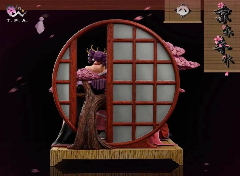 Shunsui Kyoraku – Bleach