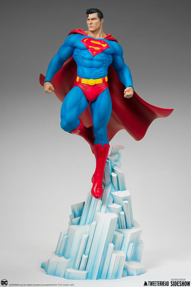 Superman