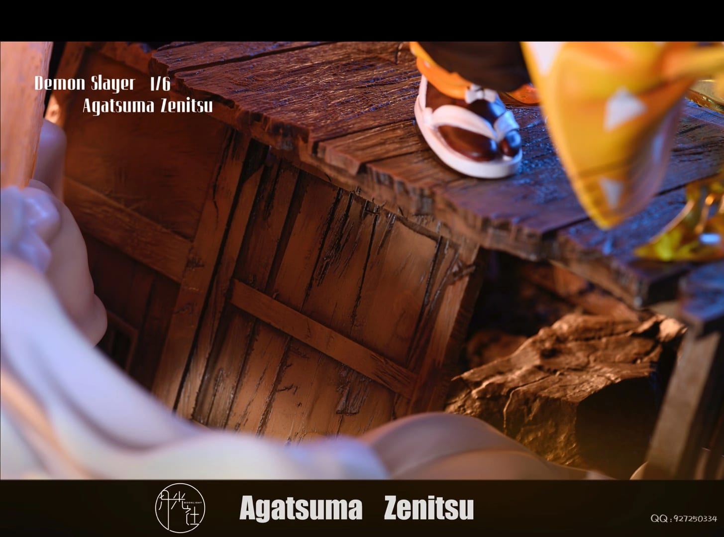 Agatsuma Zenitsu