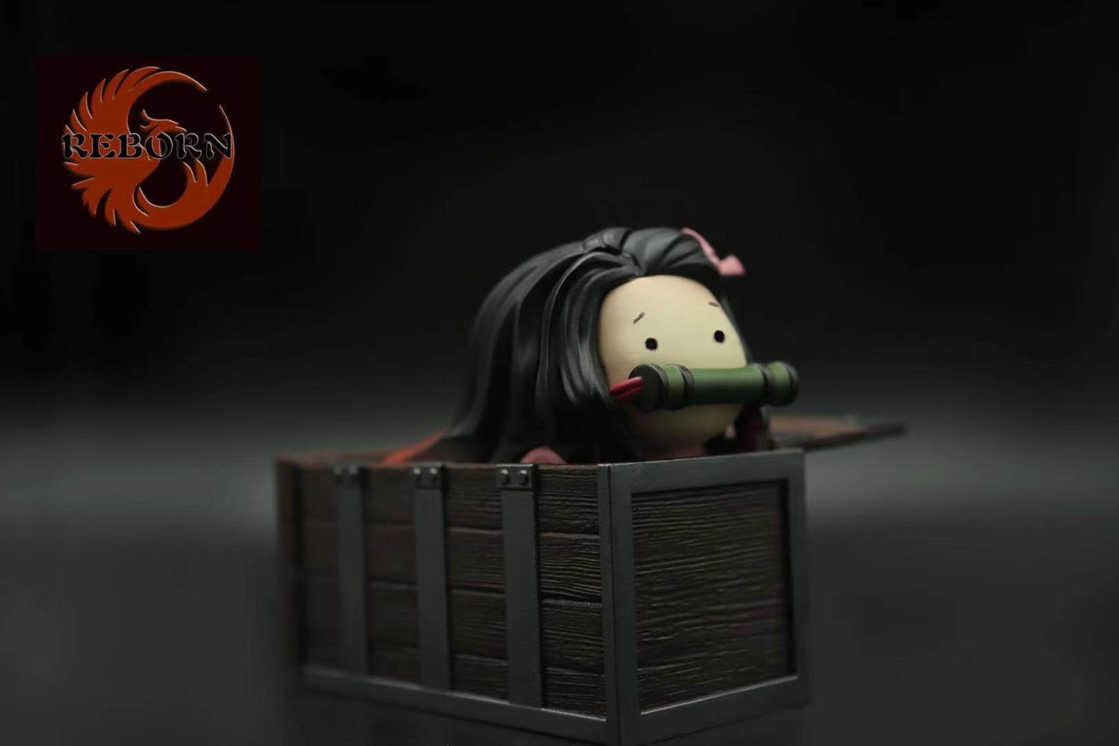 Kamado Nezuko - Demon Slayer: Kimetsu no Yaiba