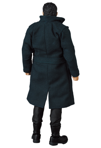 MAFEX WILLIAM - BILLY BUTCHER (THE BOYS)
